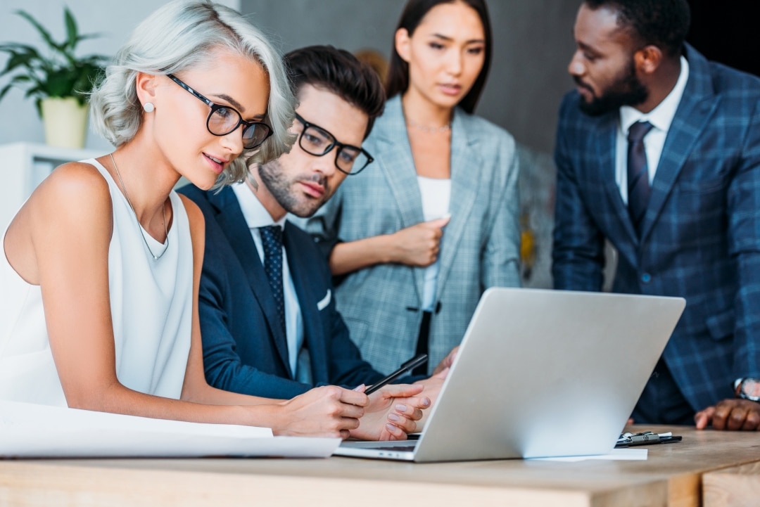 solution management qualite