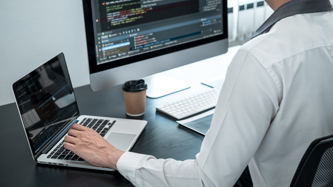 solution pour developper presence en ligne